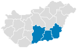 Dél-Alföld