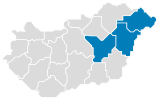 Észak-Alföld