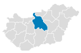 Közép-Magyaro.