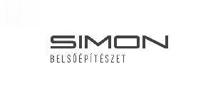 Simon Belsőépítész Kft. 